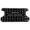 Steigbügeleinlagen Pad Dressage Plus, Ersatztrittflächen, Aluminium