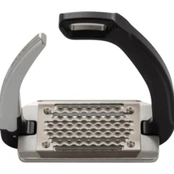 Steigbügel Rel-X 180, Sicherheitssteigbügel, Aluminium