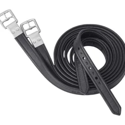 Steigbügelriemen A17, Leder