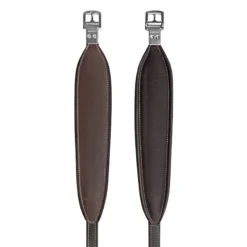 Steigbügelriemen Ergoride Fender, Leder