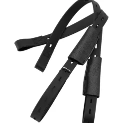 Steigbügelriemen Ideal Dressage A19BT, Biothane, Mono-Steigbügelriemen