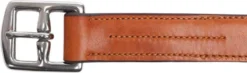 Steigbügelriemen Nordic, Leder