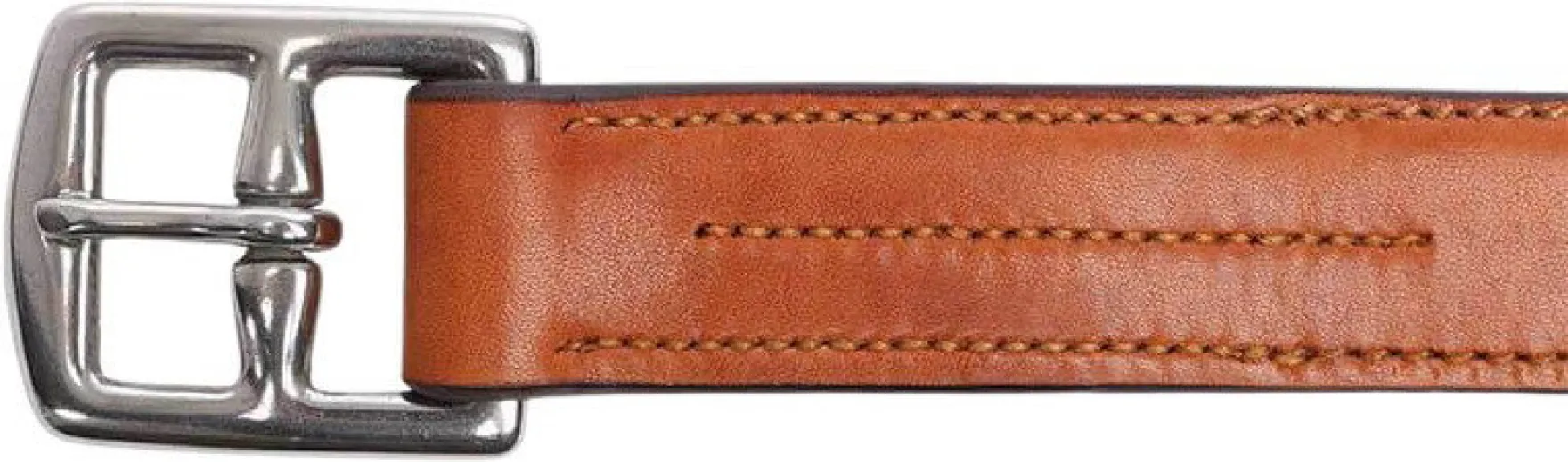 Steigbügelriemen Nordic, Leder