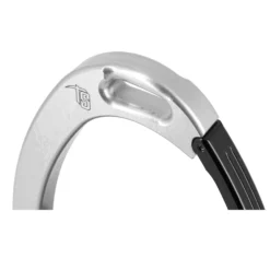 Steigbügel Venice Sloped EVO, Sicherheitssteigbügel, Aluminium