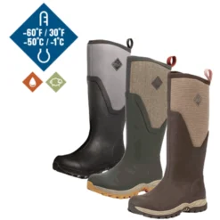 Stiefel Arctic Sport II Tall, Damen