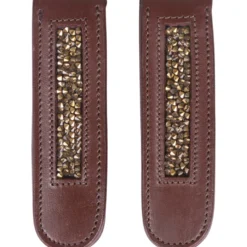 Stiefel-Clip Lupine, Glitzersteine
