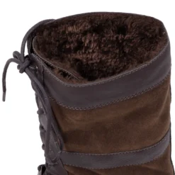 Stiefel Damen Bodi, Outdoorstiefel