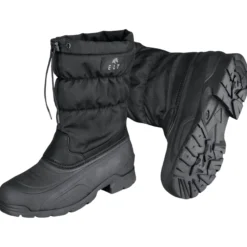 Stiefel Damen Calgary, Thermostiefel