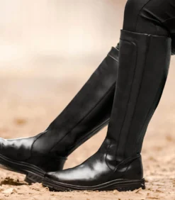 Stiefel Damen Clever Comfort HW24, Winterreitstiefel