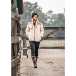 Stiefel Damen Galway, Outdoorstiefel