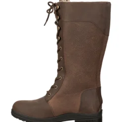 Stiefel Damen Galway, Outdoorstiefel