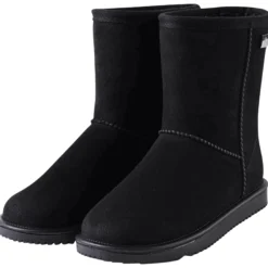 Stiefel Damen IRHFreezy, Stallschuhe, wasserdicht, mit Kunstfell