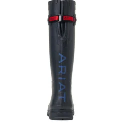 Stiefel Damen Kelmarsh, Gummistiefel