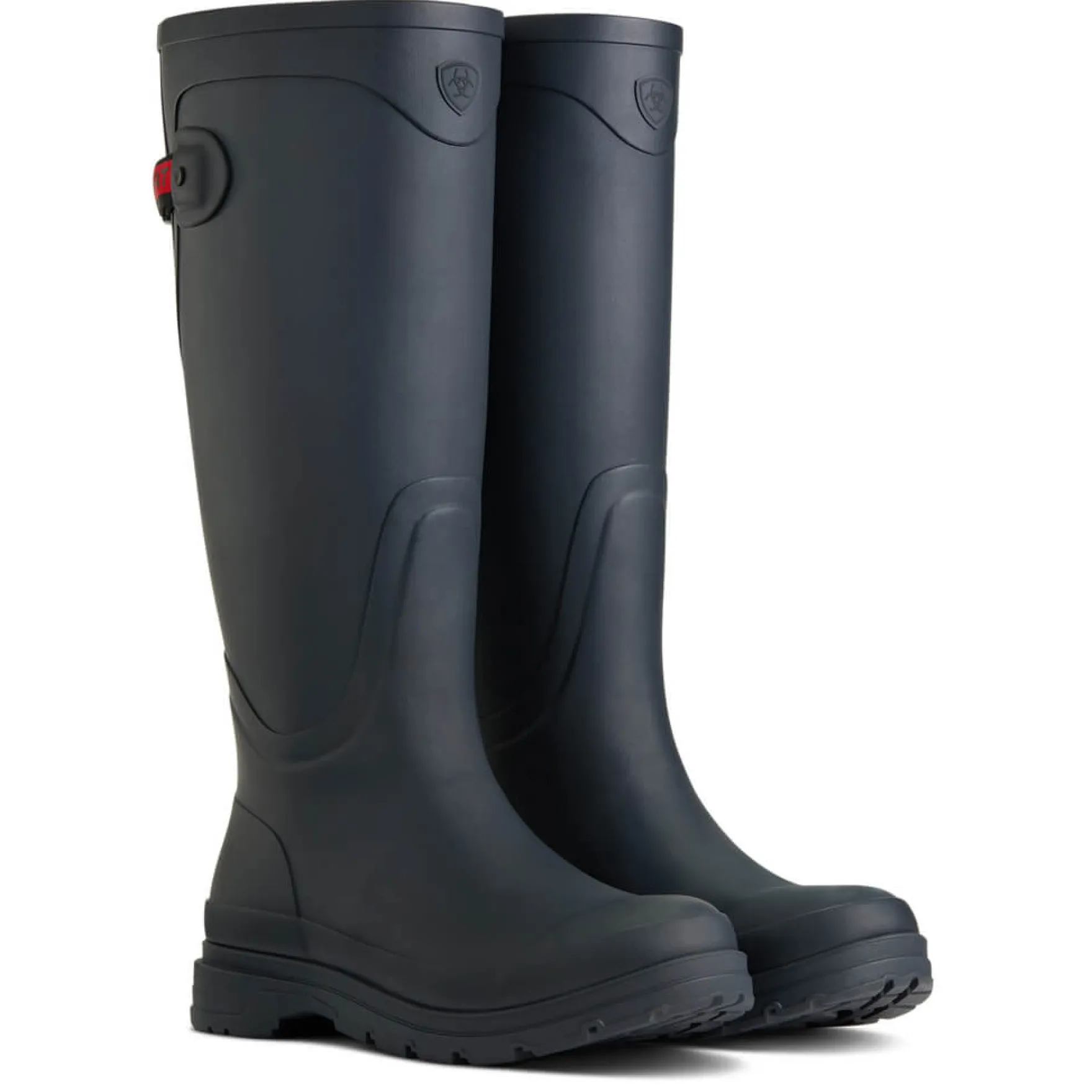 Stiefel Damen Kelmarsh, Gummistiefel