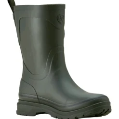 Stiefel Damen Kelmarsh Mid, Gummistiefel