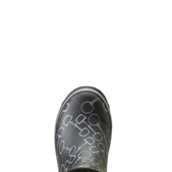 Stiefel Damen Kelmarsh Mid HW23, Gummistiefel