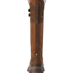 Stiefel Damen Moresby Tall H2O, Stallschuh, Java
