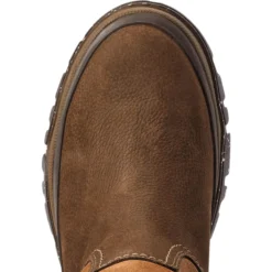 Stiefel Damen Moresby Tall H2O, Stallschuh, Java