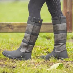 Stiefel Damen Outdoor Daan
