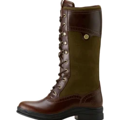 Stiefel Damen Outdoor Wythburn II H2O Insulated