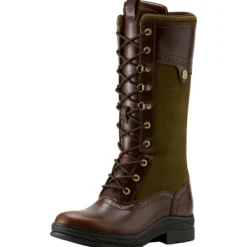 Stiefel Damen Outdoor Wythburn II H2O Insulated
