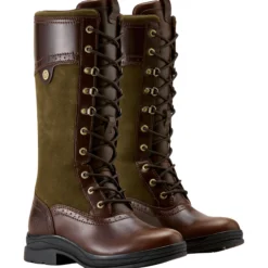 Stiefel Damen Outdoor Wythburn II H2O Insulated