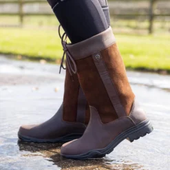 Stiefel Damen Rylin, Outdoorstiefel