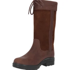 Stiefel Damen Rylin, Outdoorstiefel