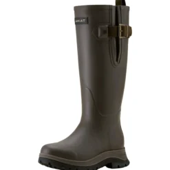 Stiefel Damen Woodstock, Gummistiefel