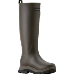 Stiefel Damen Woodstock, Gummistiefel