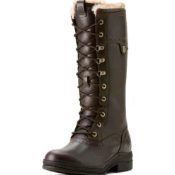 Stiefel Damen Wythburn II Sherpa H2O, Stallschuhe, Outdoorstiefel