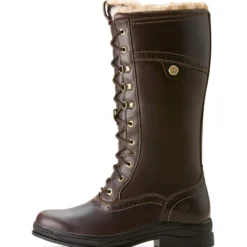 Stiefel Damen Wythburn II Sherpa H2O, Stallschuhe, Outdoorstiefel