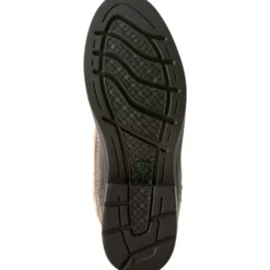 Stiefel Damen Wythburn II Sherpa H2O, Stallschuhe, Outdoorstiefel