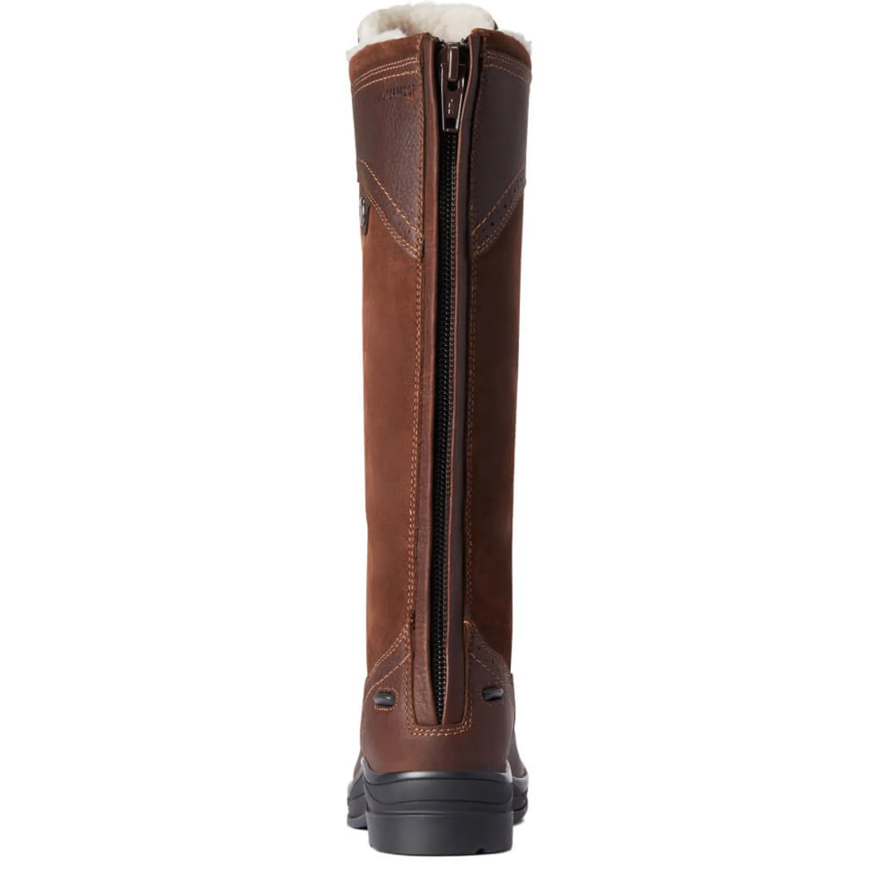 Stiefel Damen Wythburn Tall H2O Insulated, Stallschuhe, Outdoorstiefel