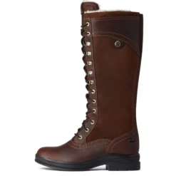 Stiefel Damen Wythburn Tall H2O Insulated, Stallschuhe, Outdoorstiefel