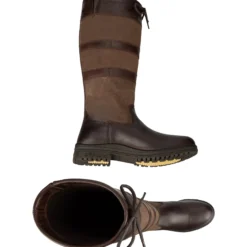 Stiefel Derry, Damen, Outdoorstiefel