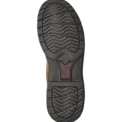 Stiefelette Barnyard Twin Gore II, Chelsea Boot, Leder, Damen