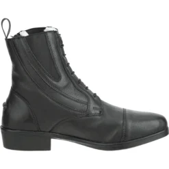 Stiefeletten Advanced II SZ Soft Winter, Winterstiefelletten, Leder, Damen, Herren
