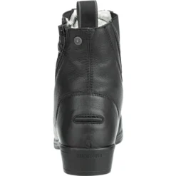 Stiefeletten Advanced II SZ Soft Winter, Winterstiefelletten, Leder, Damen, Herren