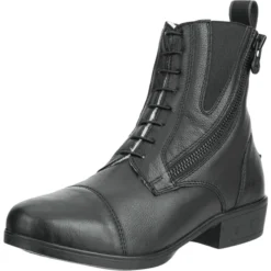 Stiefeletten Advanced II SZ Soft Winter, Winterstiefelletten, Leder, Damen, Herren