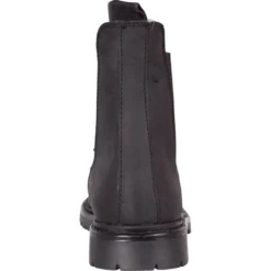 Stiefeletten Alaska II, Stallschuhe, Winterstiefeletten, Leder, Damen, Herren