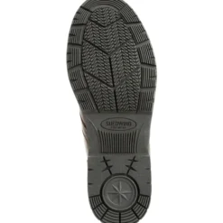Stiefeletten Amaron Chelsea Wool WP, Winterstiefeletten, Leder, Damen, Herren