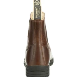 Stiefeletten Amaron Chelsea Wool WP, Winterstiefeletten, Leder, Damen, Herren