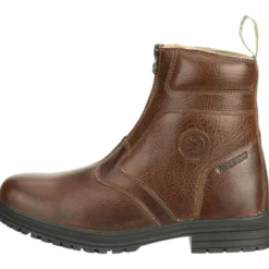 Stiefeletten Amaron FZ Wool WP, Winterstiefeletten, mit Reißverschluss, Damen, Herren
