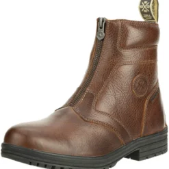 Stiefeletten Amaron FZ Wool WP, Winterstiefeletten, mit Reißverschluss, Damen, Herren