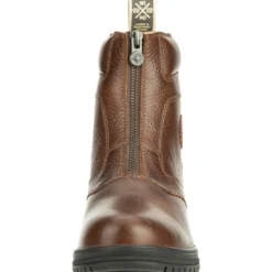 Stiefeletten Amaron FZ Wool WP, Winterstiefeletten, mit Reißverschluss, Damen, Herren