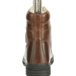 Stiefeletten Amaron FZ Wool WP, Winterstiefeletten, mit Reißverschluss, Damen, Herren