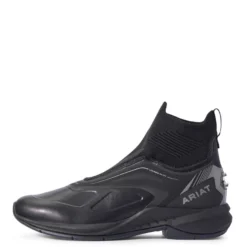 Stiefeletten Ascent Paddock, Reitstiefeletten, Leder, Damen