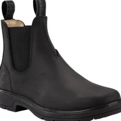 Stiefeletten 1888 Australian Classic Work Boot, Damen, Herren