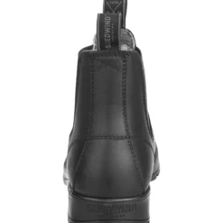 Stiefeletten 1888 Australian Classic Merino, Work Boot, Damen, Herren
